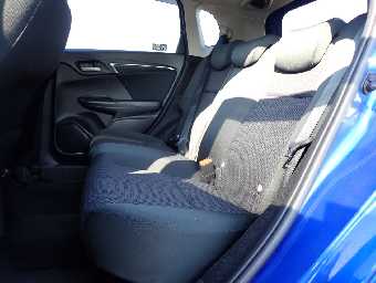 HONDA FIT 2019 Image 11