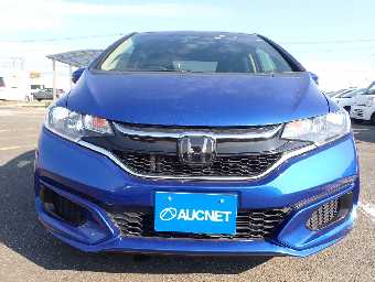 HONDA FIT 2019 Image 7
