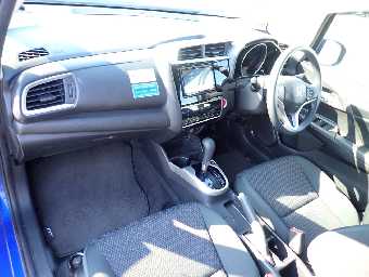 HONDA FIT 2019 Image 9