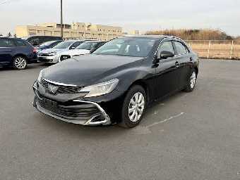 TOYOTA MARK X 2019 Image 4