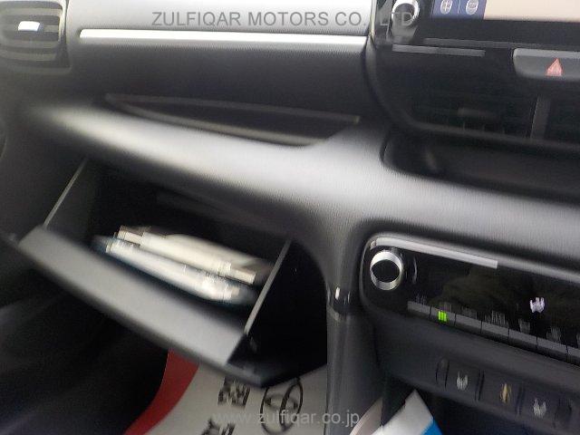 TOYOTA YARIS 2020 Image 12