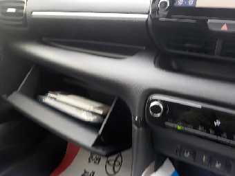 TOYOTA YARIS 2020 Image 12