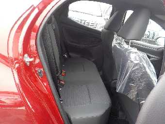 TOYOTA YARIS 2020 Image 14