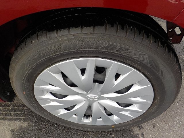 TOYOTA YARIS 2020 Image 26