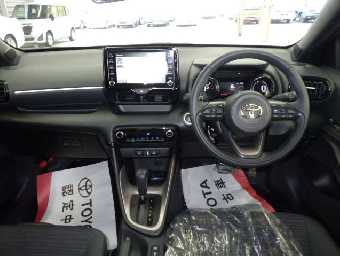 TOYOTA YARIS 2020 Image 6