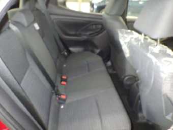 TOYOTA YARIS 2020 Image 7
