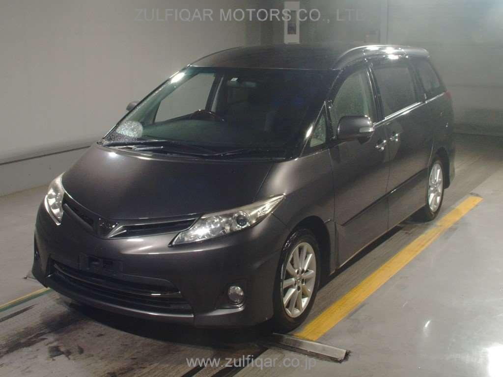 TOYOTA ESTIMA 2010 Image 1