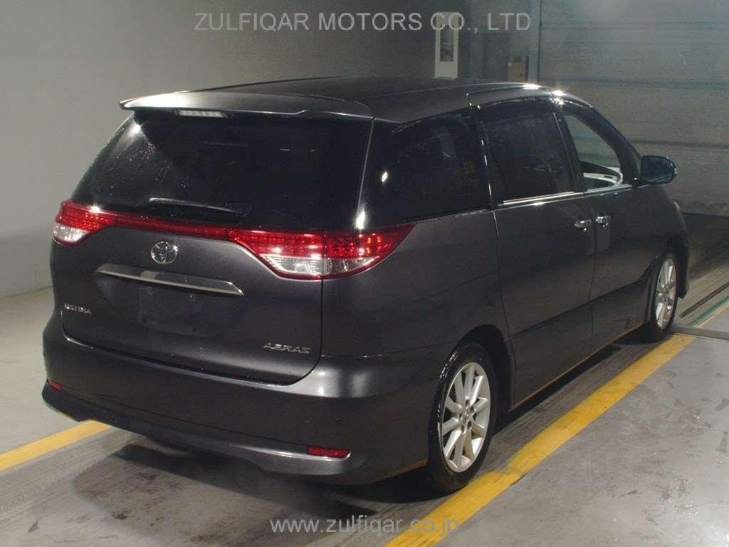 TOYOTA ESTIMA 2010 Image 2