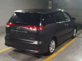 TOYOTA ESTIMA 2010 Image 2