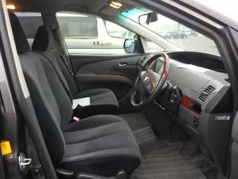 TOYOTA ESTIMA 2010 Image 11