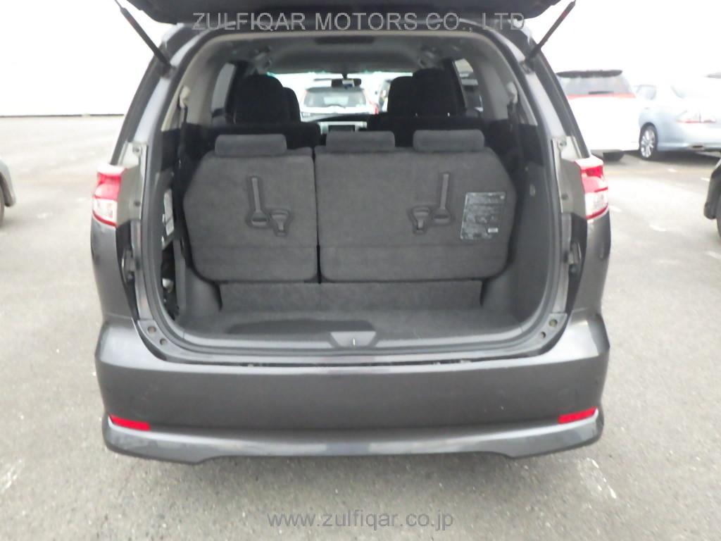 TOYOTA ESTIMA 2010 Image 12
