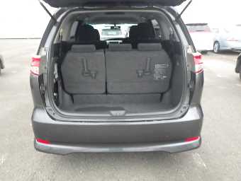 TOYOTA ESTIMA 2010 Image 12