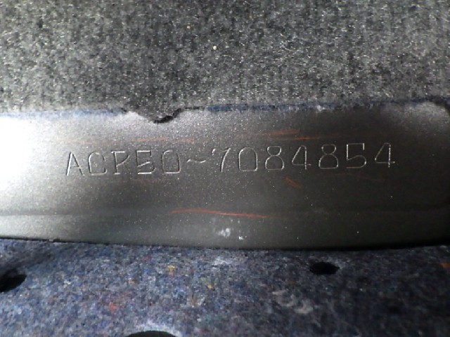 TOYOTA ESTIMA 2010 Image 19