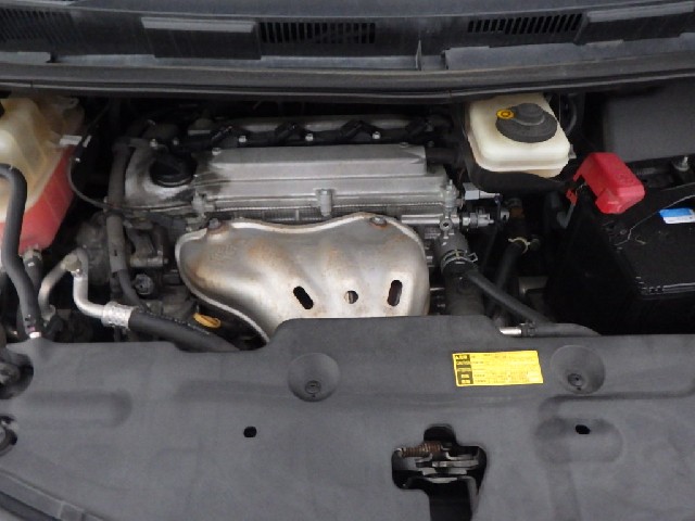 TOYOTA ESTIMA 2010 Image 20