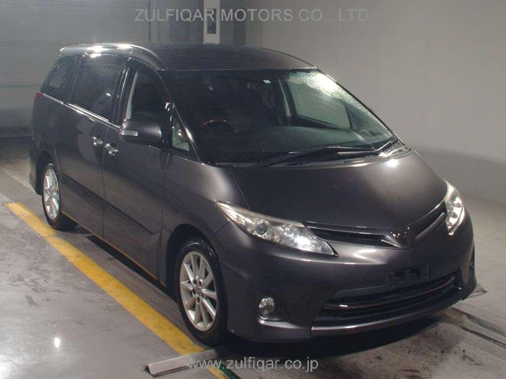 TOYOTA ESTIMA 2010 Image 3
