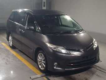 TOYOTA ESTIMA 2010 Image 3