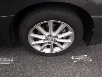 TOYOTA ESTIMA 2010 Image 16