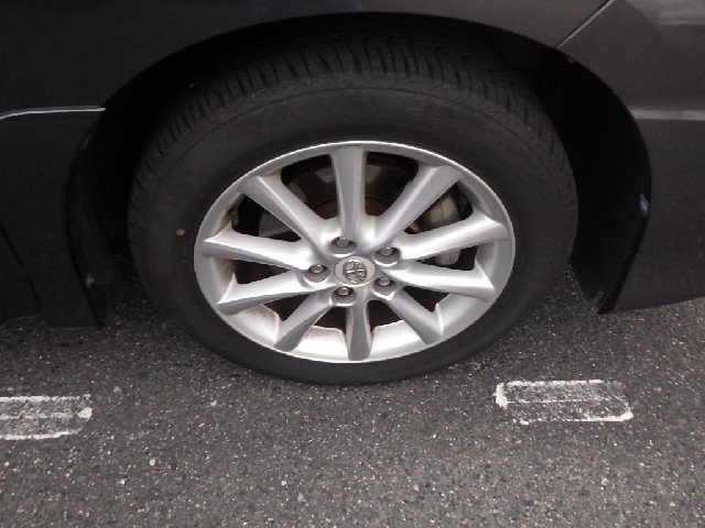 TOYOTA ESTIMA 2010 Image 22