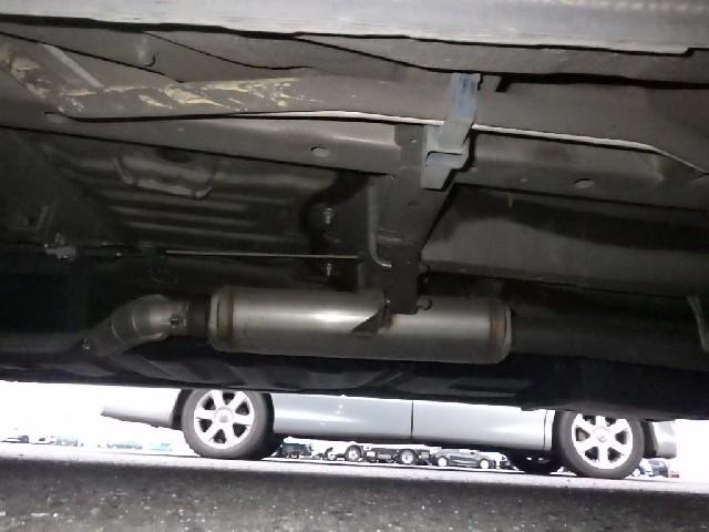 TOYOTA ESTIMA 2010 Image 23