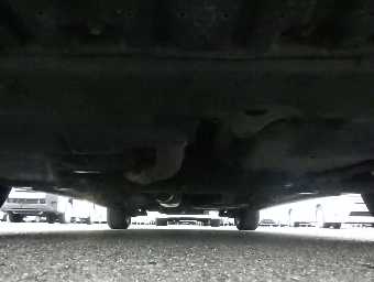 TOYOTA ESTIMA 2010 Image 18