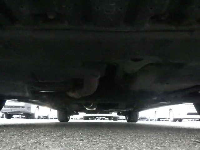 TOYOTA ESTIMA 2010 Image 24