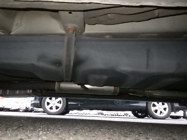 TOYOTA ESTIMA 2010 Image 25