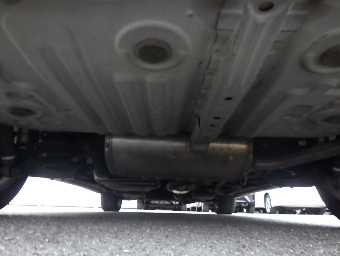 TOYOTA ESTIMA 2010 Image 20