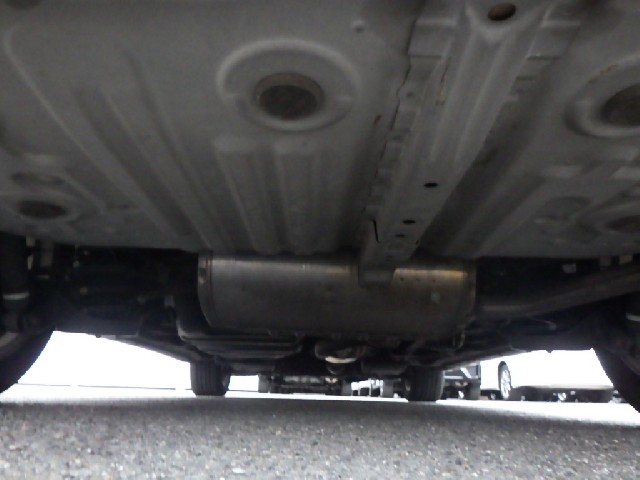 TOYOTA ESTIMA 2010 Image 26