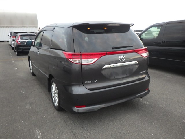 TOYOTA ESTIMA 2010 Image 29