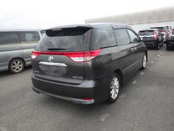 TOYOTA ESTIMA 2010 Image 24