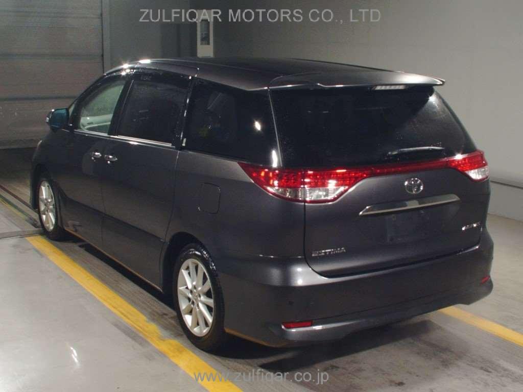 TOYOTA ESTIMA 2010 Image 4