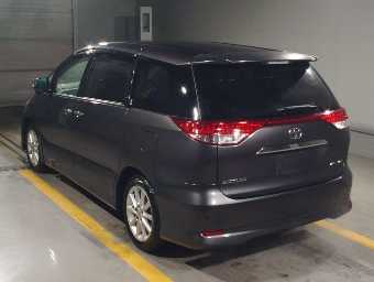 TOYOTA ESTIMA 2010 Image 4