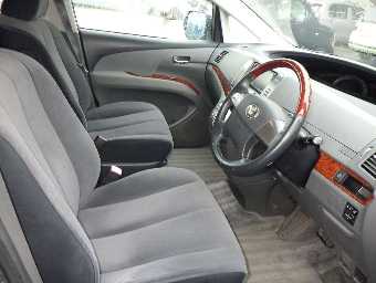 TOYOTA ESTIMA 2010 Image 5