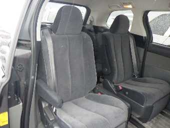 TOYOTA ESTIMA 2010 Image 7