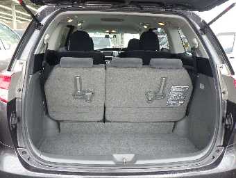 TOYOTA ESTIMA 2010 Image 8