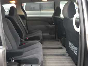 TOYOTA ESTIMA 2010 Image 9