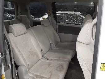 TOYOTA NOAH 2009 Image 10