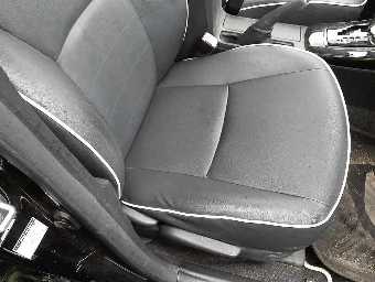 TOYOTA COROLLA FIELDER 2010 Image 8