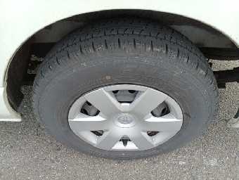 TOYOTA HIACE 2017 Image 14