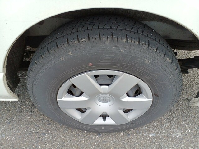 TOYOTA HIACE 2017 Image 21