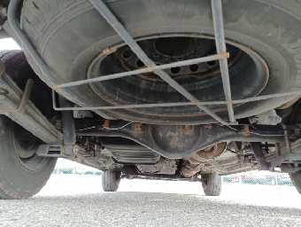 TOYOTA HIACE 2017 Image 15