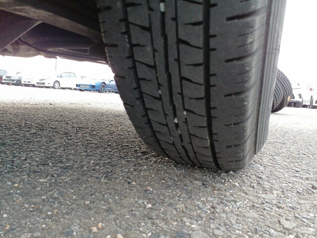 TOYOTA HIACE 2017 Image 23