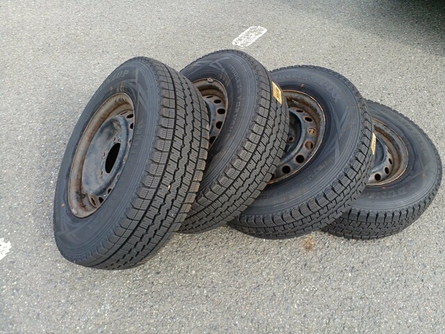 TOYOTA HIACE 2017 Image 28