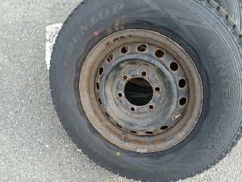 TOYOTA HIACE 2017 Image 22