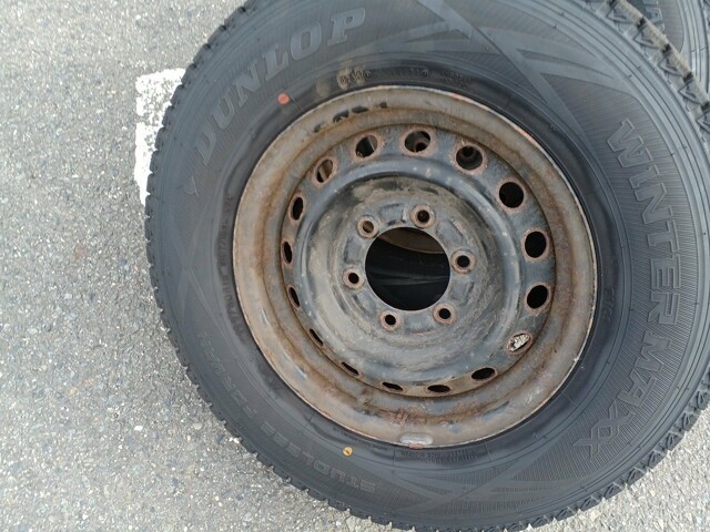 TOYOTA HIACE 2017 Image 29