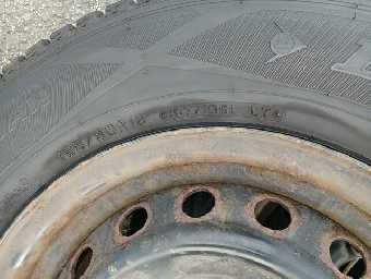 TOYOTA HIACE 2017 Image 23