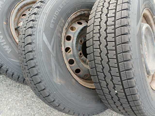 TOYOTA HIACE 2017 Image 31