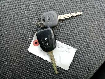 TOYOTA HIACE 2017 Image 29