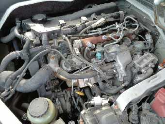 TOYOTA HIACE 2017 Image 32