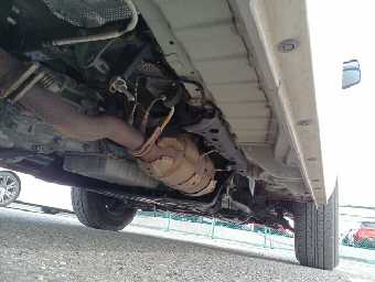 TOYOTA HIACE 2017 Image 35